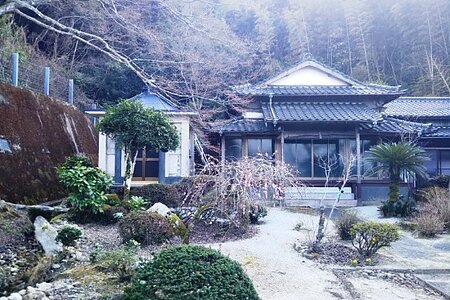 施工前画像
