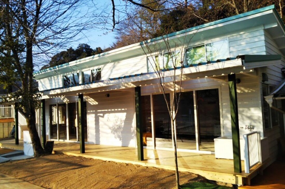 施工後画像