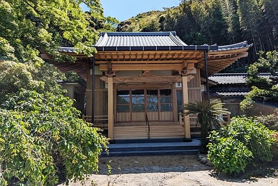 施工後画像