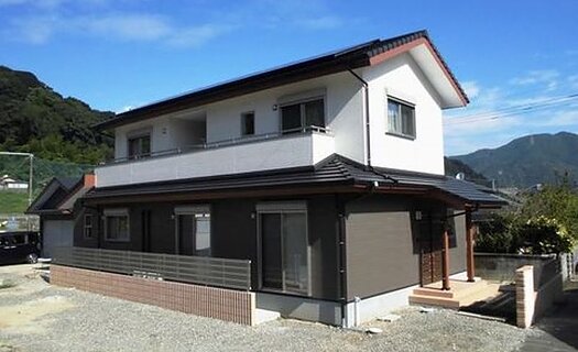 唐津市厳木Ｉ邸『ＦＰの家』のイメージ