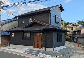 厳木町(地元)に『ＦＰの家』が完成しました。のイメージ